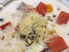 -江记甜品(罗湖店)