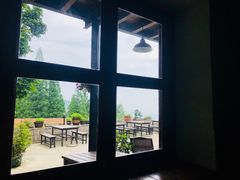 -马克咖啡The Moganshan Lodge
