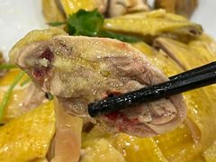 -巫记鸡饭店