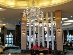 -上海浦东星河湾酒店