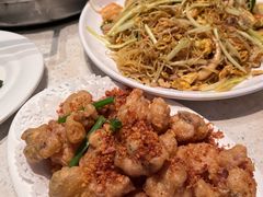 -肥仔文澳门猪骨煲(南京西路店)