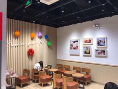 -85度C(南京龙世中心店)