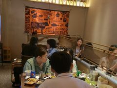 -新石器烤肉(之心城店)