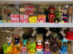 -芭菲盛宴·环球美食(袁家岗店)