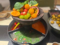 -山缓缓火锅(上海闵行龙湖店)