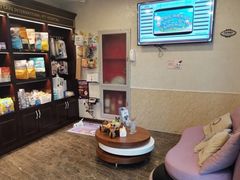 -宠爱国际动物医院·消化内科·心肾内科·ISFM猫友好(望京店)