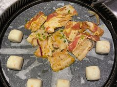 五花肉-么子烤肉(化龙池店)
