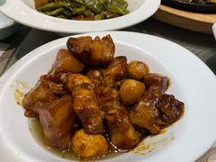 -北李妈妈菜·海肠捞饭(高新万达店)