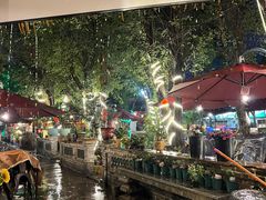 -园林美食城·本土农家菜(杨和镇店)