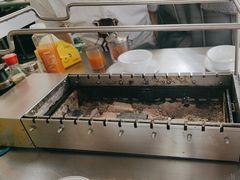 -郭记原生态烤羊腿(长宁路店)