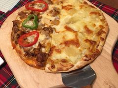 -芭莉与彩虹西餐厅(成都合生汇店)