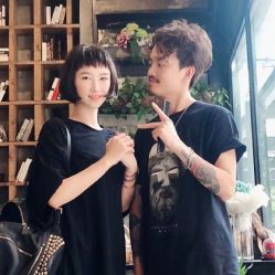-INSTYLE造型·明星店