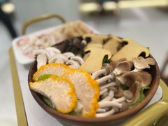 -椰客·海南椰子鸡(天河万菱汇店)