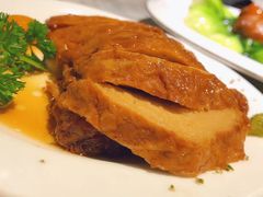 -功德林(南京西路店)