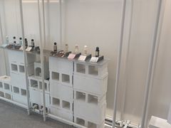 -Mann thai spa曼泰·泰式按摩(陈村店)