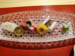 -鮨青(恒基名人购物中心店)