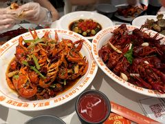 -香满锅老北京羊蝎子火锅·家常菜(新街口店)