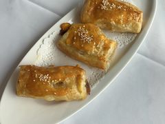 -粤财皇冠假日酒店·彩华轩中餐厅