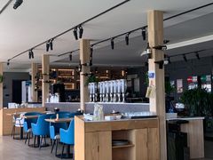 大堂-平措康桑·和牛自助观景餐厅(布达拉宫店)