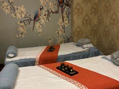 -华夏良子·足道SPA艾灸(三里屯店)