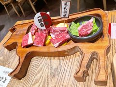 -赤坂亭M9和牛烧肉(世博源店)