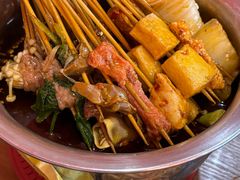 -七串串(无锡总店)
