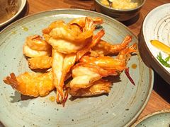 蜜汁酥皮虾-青年公社烤鸭(宝杨宝龙广场店)