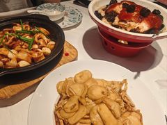 -高佳庄·舟山海鲜(海景旗舰店)