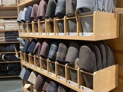 -MUJI无印良品(杭州万象城店)