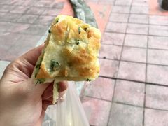 -咏春葱油饼(德政中路店)