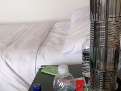 -上海明天广场JW万豪酒店