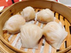 -北园酒家(小北路店)