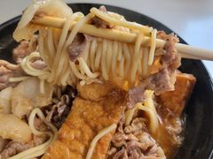 -阿晖沙嗲面