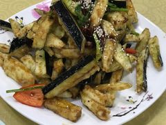 -春水锅贴·传统鲁菜(大明湖店)