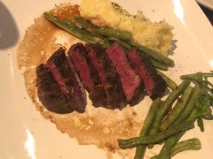 -弗兰克牛排西餐厅Ribone steak house(柠檬花园店)