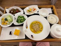 -馨月汇·独栋月子会所(静安店)