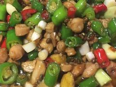 -老板恋上鱼(高新万达店)
