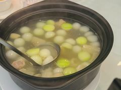 -椿记烧鹅(叠彩店)