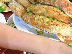 -班赞海鲜市场