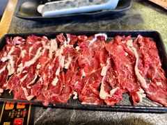 -林记潮牛·牛肉火锅(上马墩店)