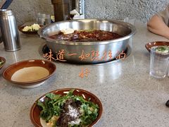 -华丰火锅(双林北横路店)