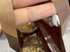 -Tims天好咖啡·贝果(东吴龙湖天街店)