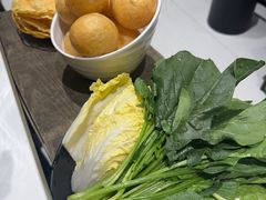-潮汕良记牛肉火锅(洪武路店)