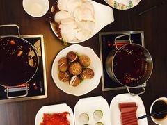 -舌尖记忆重庆火锅(悉尼店)