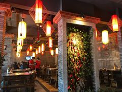 -小龙坎火锅(双林店)