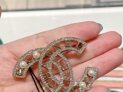 -CHANEL(恒隆广场店)