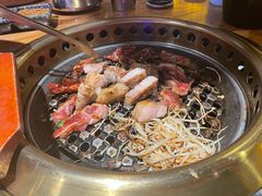 -韩香阁烤肉·烤活鳗(菏泽店)