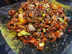 -醉小酒馆·川菜·江湖菜·重庆菜(观音桥旗舰店)