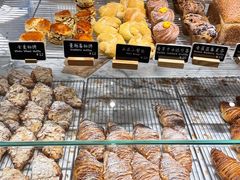 -麦田工坊(月湖店)