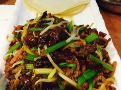 -德缘烤鸭店(大栅栏店)
